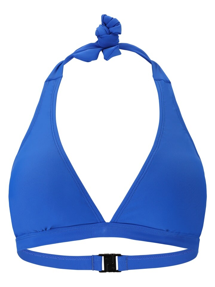 

Комплект бикини Cruz Bikinioberteil Pozzuoli, цвет 2026 Olympian Blue