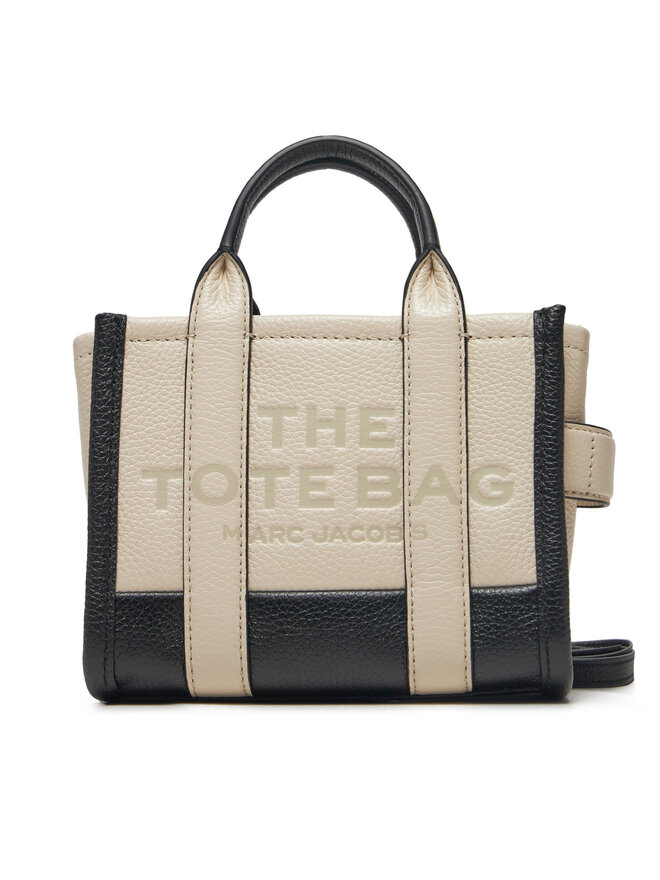 

Сумочка The Colorblock Tote Bag 2S4HCR065H02 Marc Jacobs, бежевый