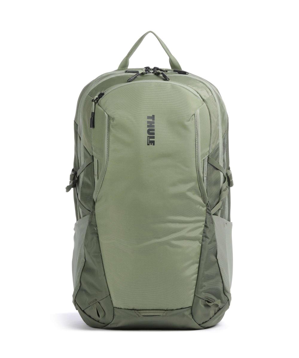 

Рюкзак Enroute 23 15″ нейлон Thule, зеленый