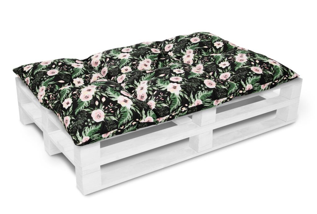 

Подушка для скамейки Amilian 80x120 см, подушка для сиденья, подушка для спины, подушка для сиденья, подушка для сиденья, садовая подушка, подушка для сиденья, подушка для сиденья, подушка для скамьи, подушка для поддона, черный