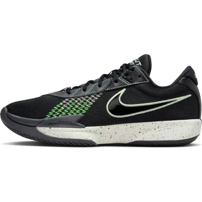 Nike G.T. Cut Academy FB2599-001 Кроссовки мужские 13 черные баскетбольные TF5727 — фото 3