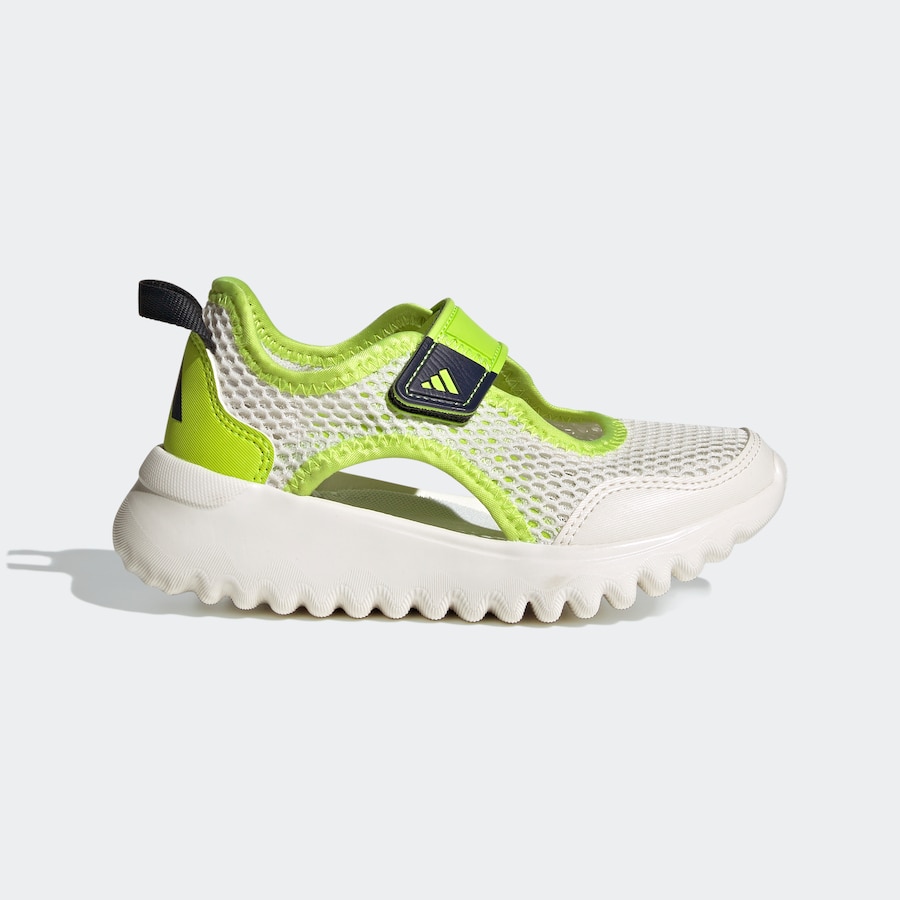 Спортивные кроссовки ADIDAS SPORTSWEAR, белый — фото 4