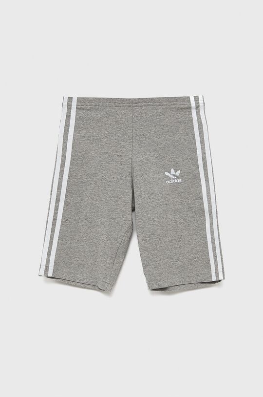 

Шорты для мальчика adidas Originals, серый