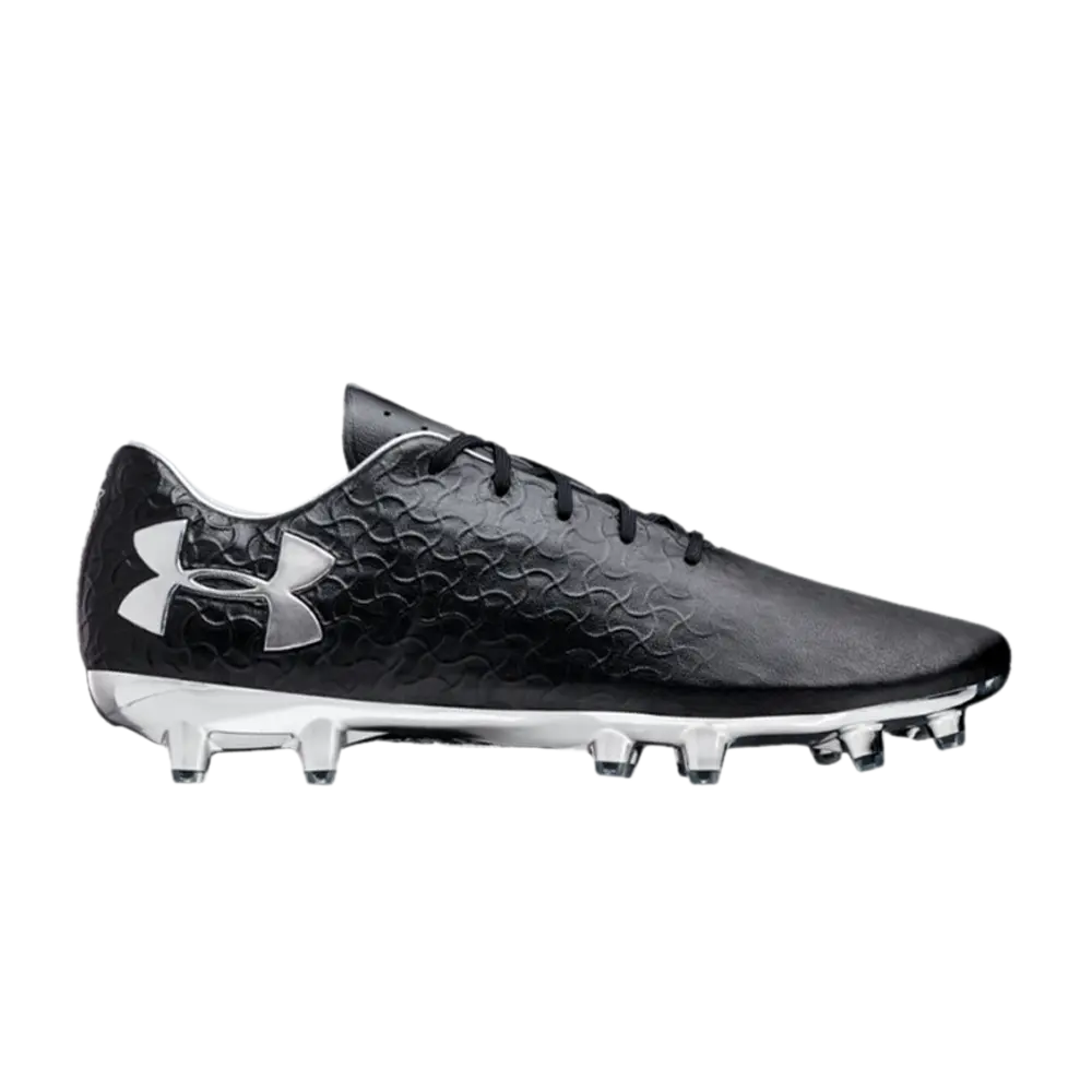 

Кроссовки Magnetico Select Hybrid Under Armour, черный