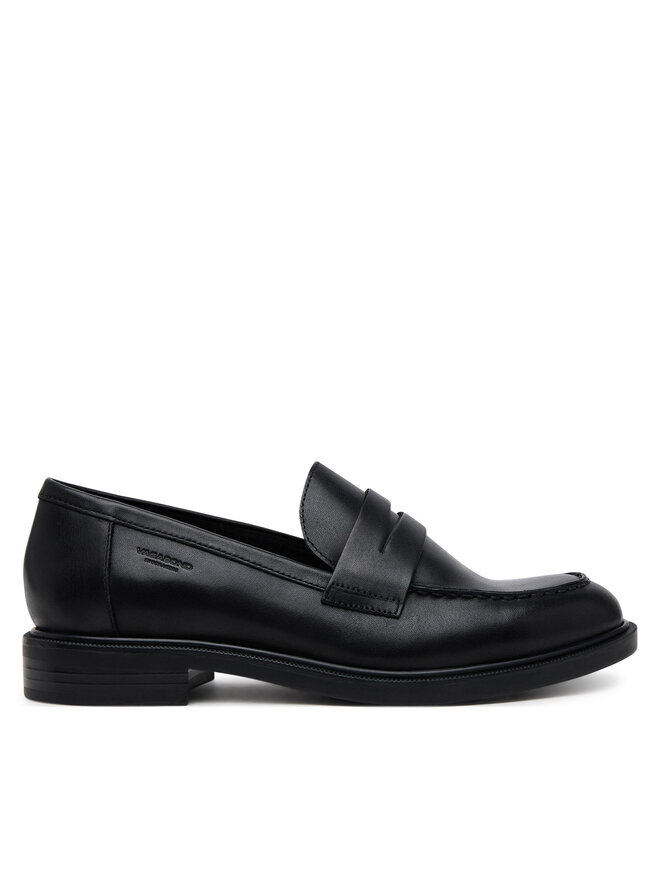 Тапочки Amina 5703-001-20 Vagabond Shoemakers, черный