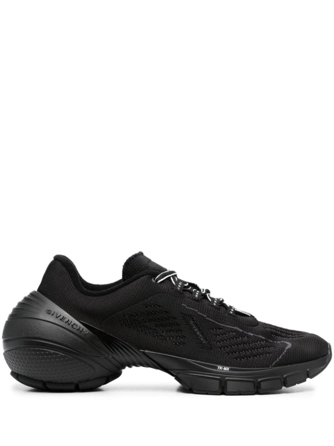 

Кроссовки TK-MX Runner со вставками Givenchy, черный