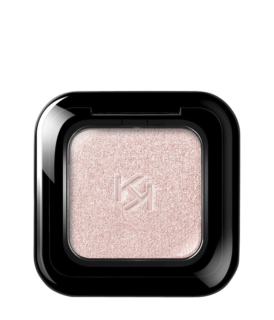 

Тени для век KIKO Milano High Pigment Eyeshadow, 39 Metallic Baby Rose, 1.5g