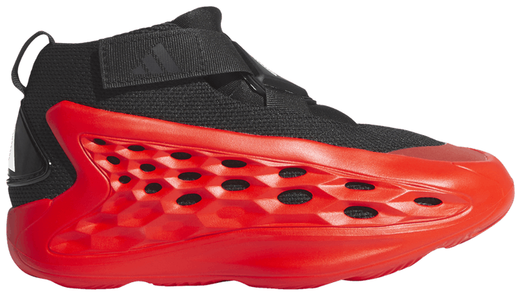

Кроссовки adidas AE 1 C 'Pure Ruby', красный