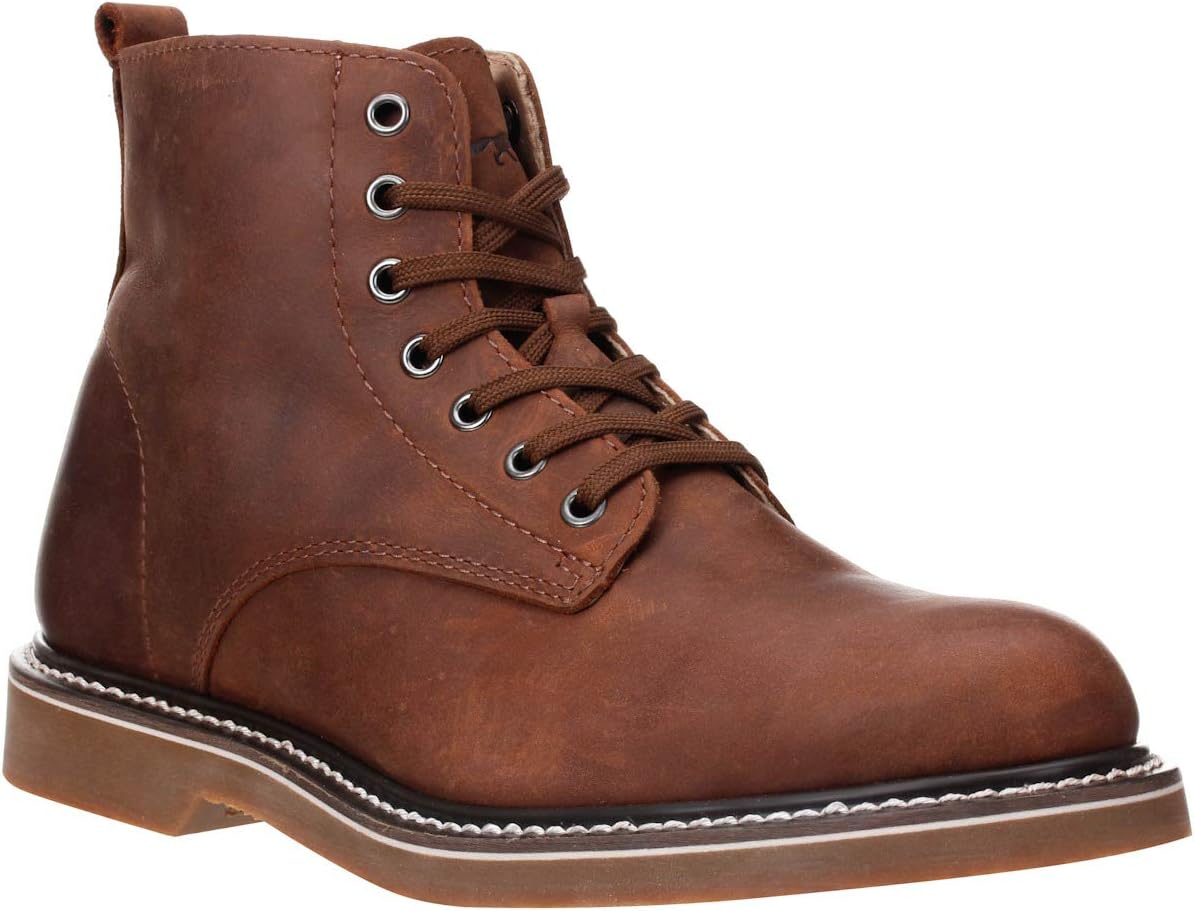 

Ботинки Golden Fox 6 Boondocker Service Pro, Fudge2