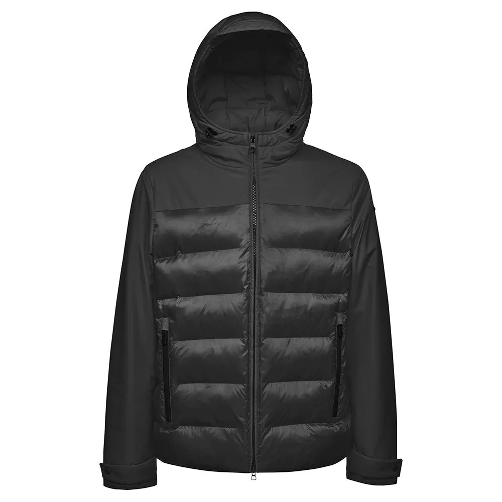

Куртка Geox Sapienza, черный