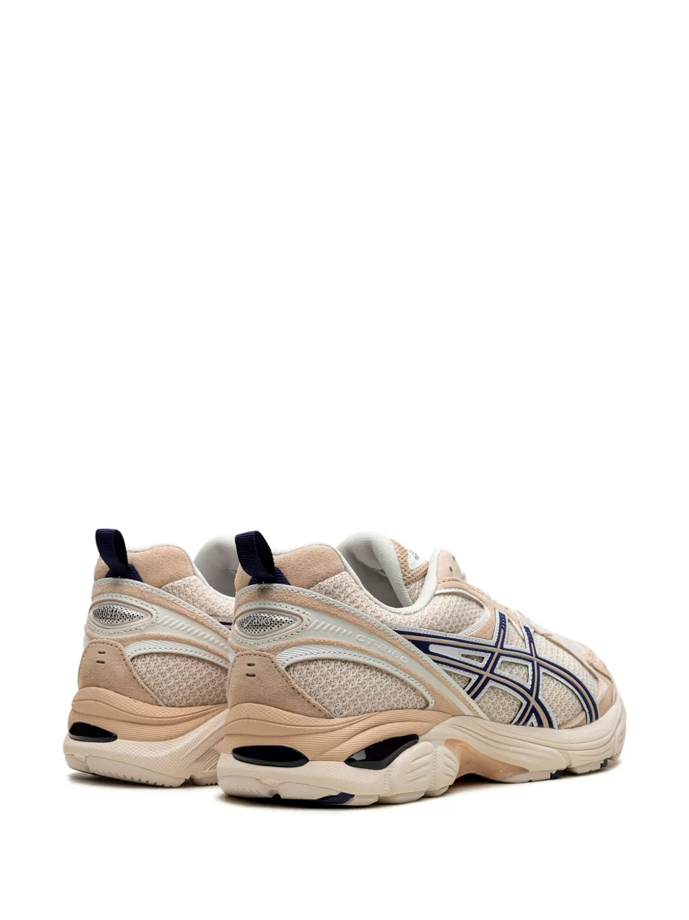 Кроссовки GT-2160 Shao Ji из коллаборации с Costs ASICS, нейтральный — фото 3