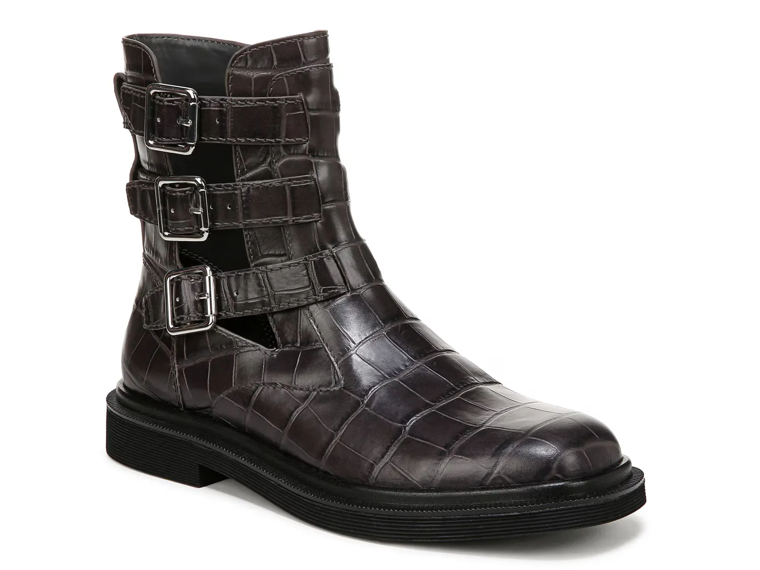 

Ботильоны Argo Bootie Franco Sarto, серый