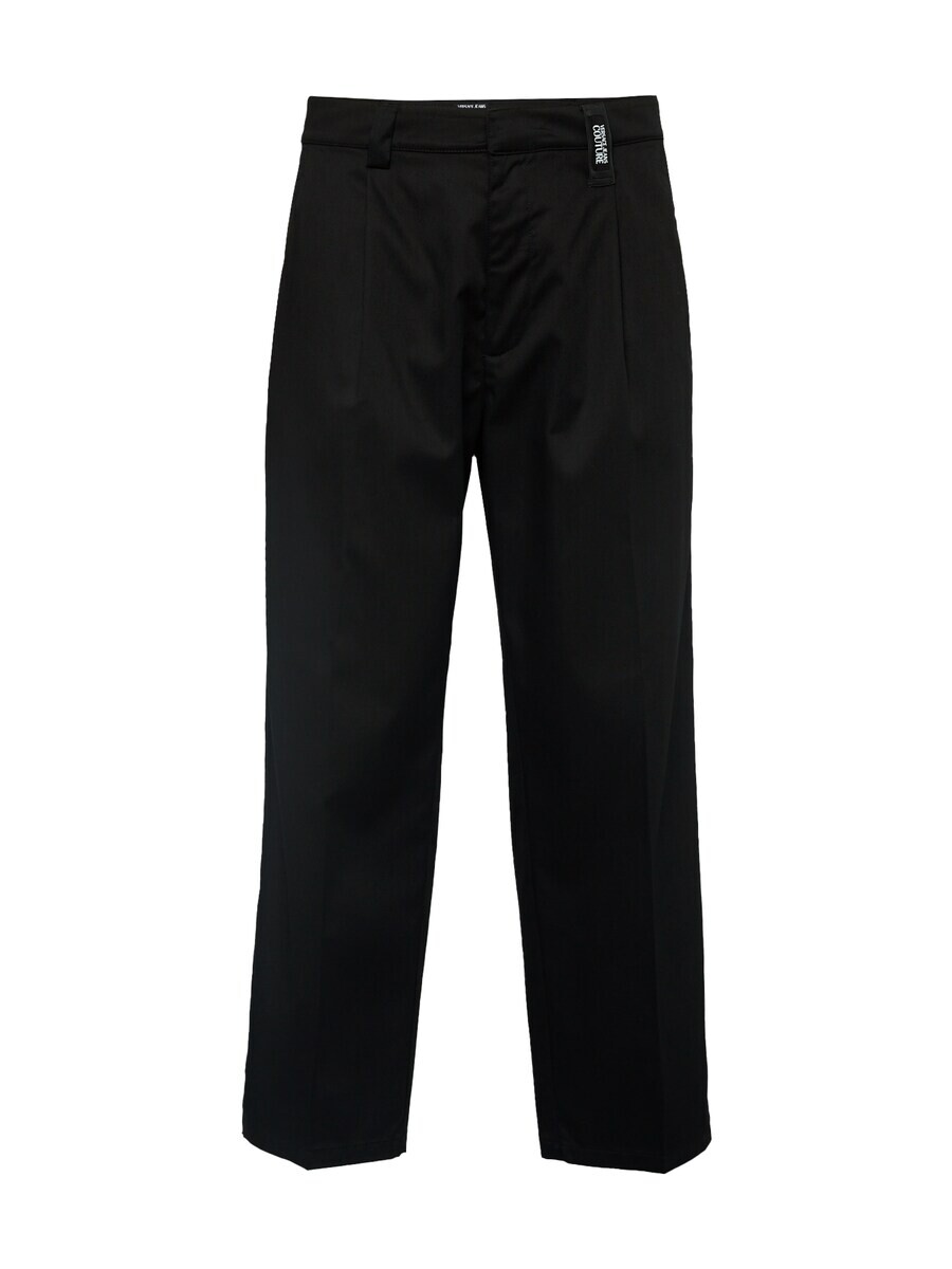 

Повседневные брюки Versace Jeans Couture, черный