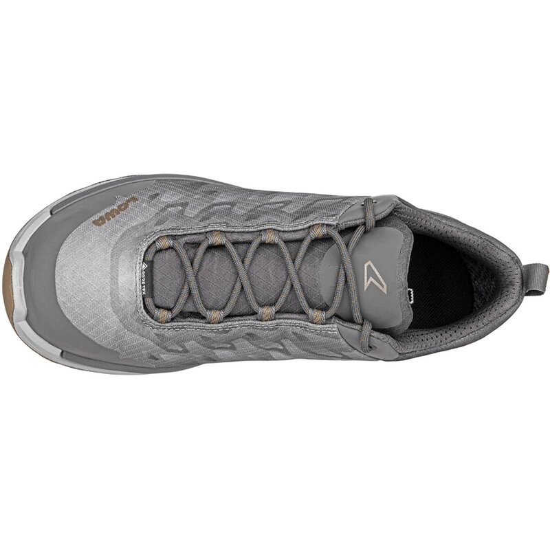Многофункциональные туфли ferrox gtx lo Lowa, мультиколор — фото 2