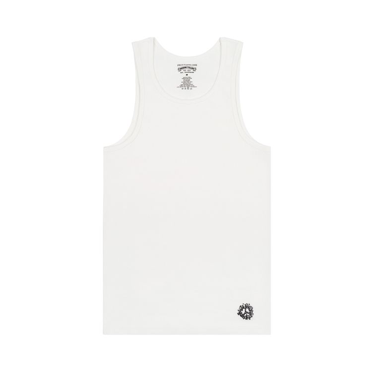 

Майка Denim Tears Peace Wreath, белый