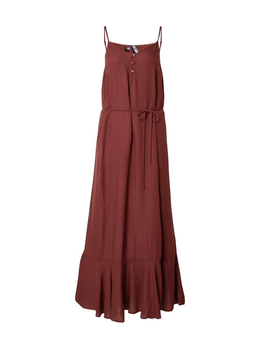 

Платье PIECES PCNYA, цвет Wine red