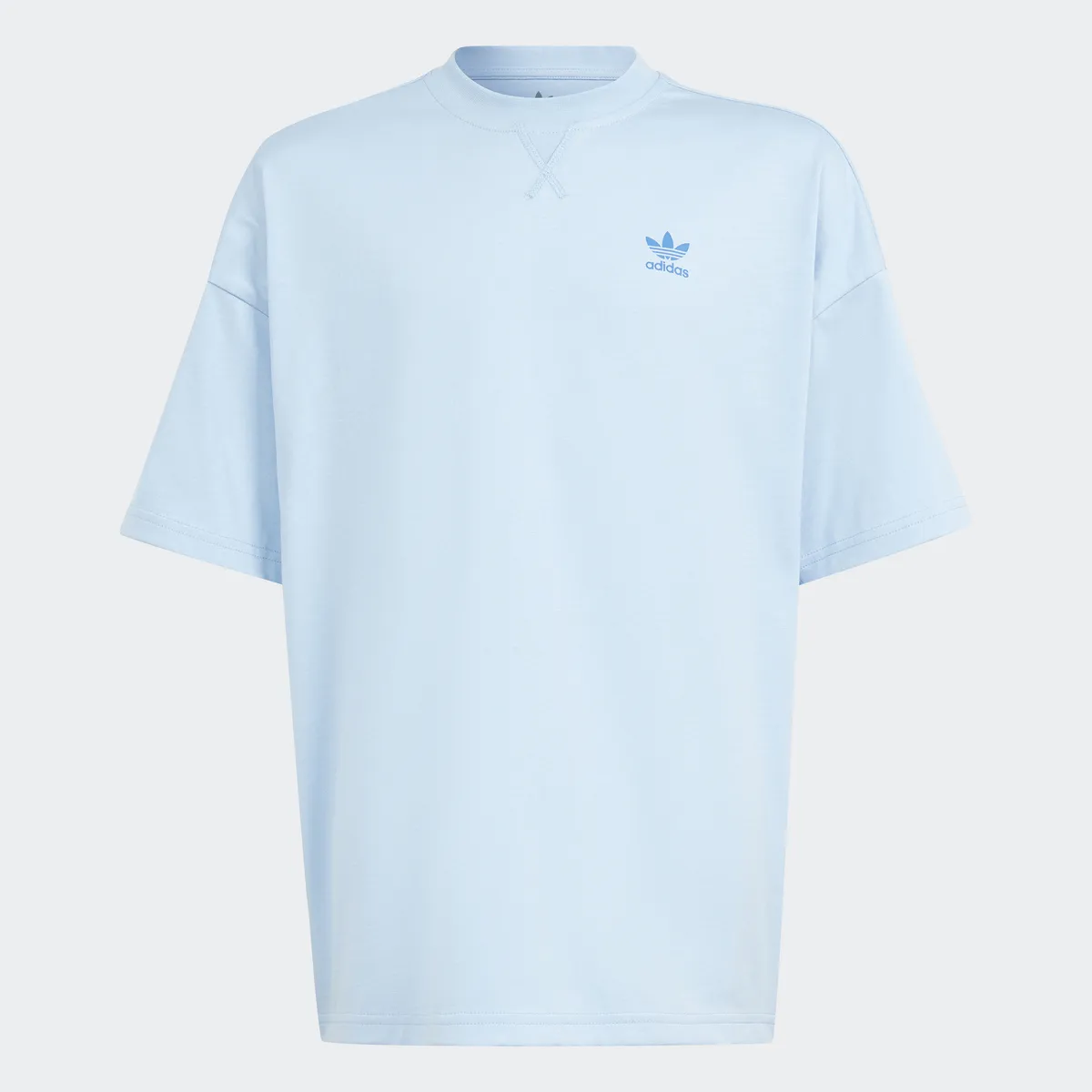 

Футболка Adidas Originals "TEE", цвет Clesky