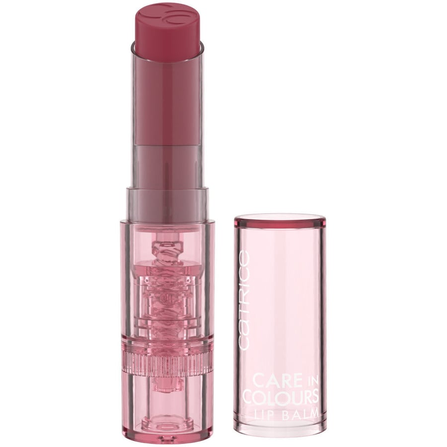 

Бальзам для губ Care In Colours - 30 Bubbly Friday Catrice