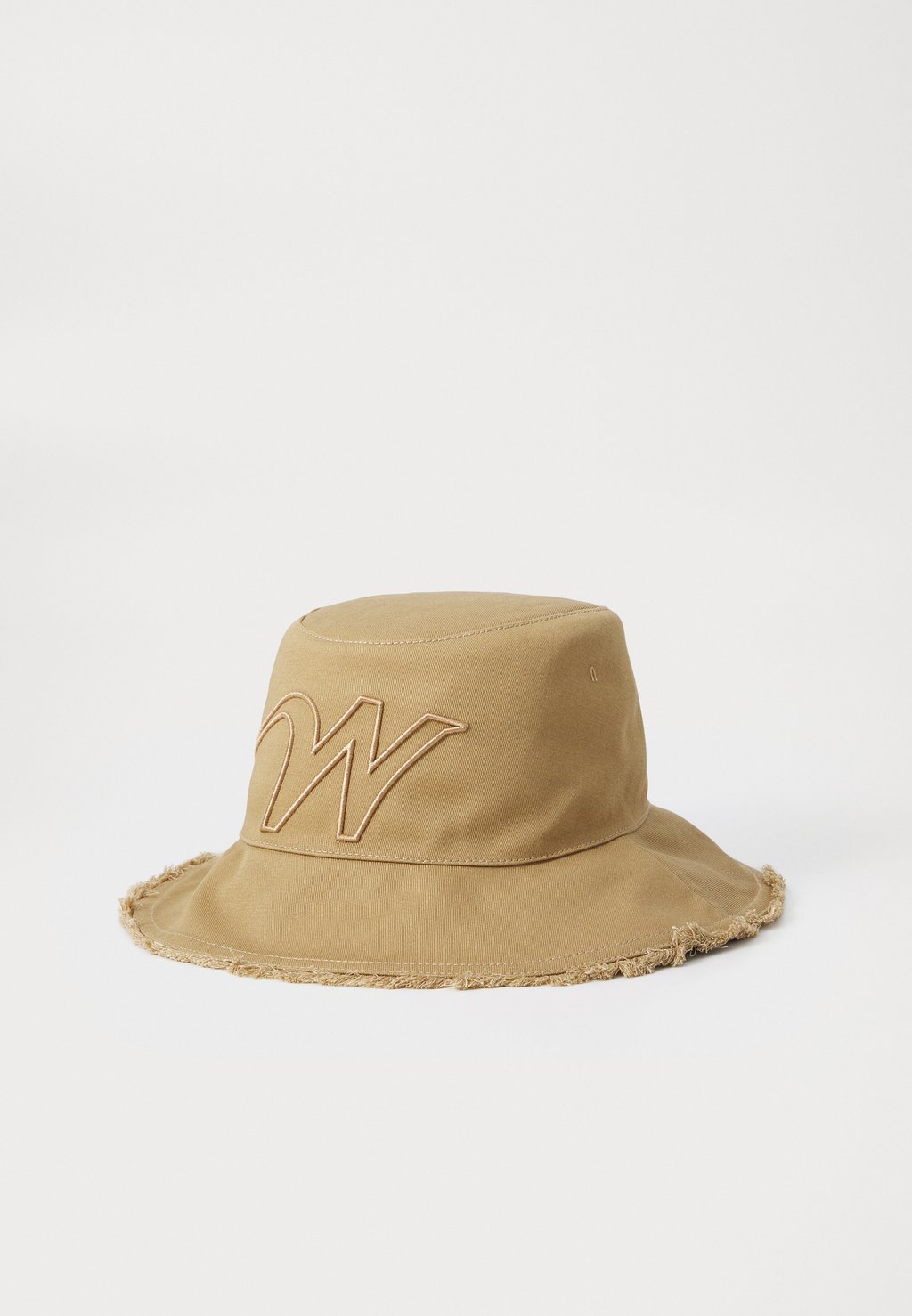 

Шляпа METELLO WEEKEND MaxMara, коричневый