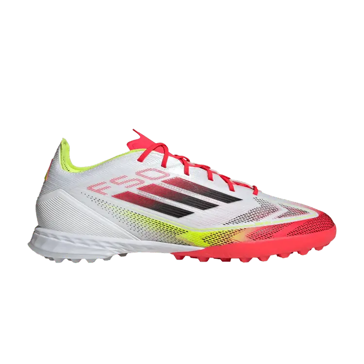 

Кроссовки adidas Adizero F50 Pro TF 'Pure Victory Pack', белый