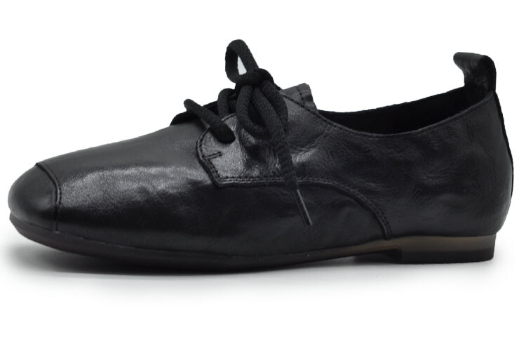 

Туфли женские повседневные Women's Casual Shoes Women's Artmu, коричневый