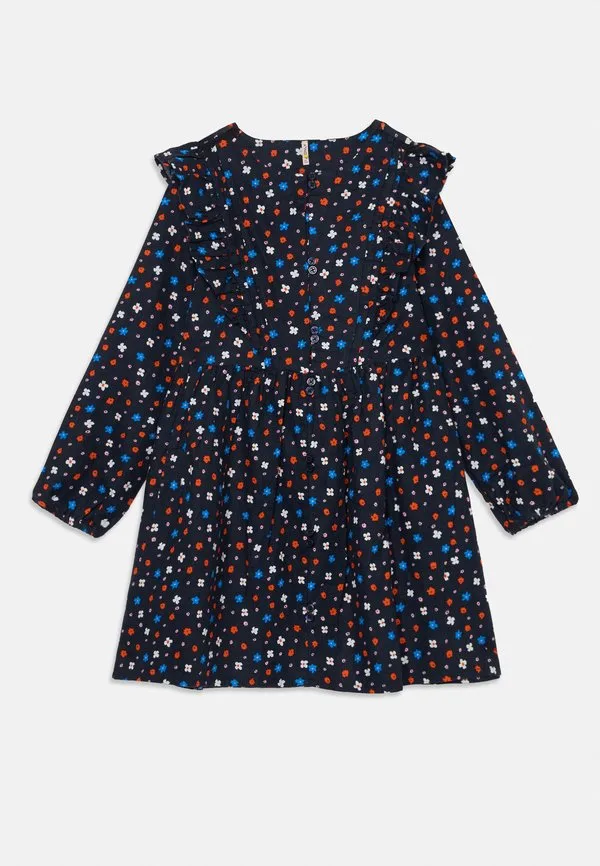 Kmgastrid повседневное платье платье для отдыха Only Mini, Night Sky — фото 3