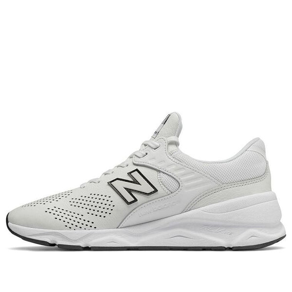 

Кроссовки x 90 реконструированные New Balance, белый