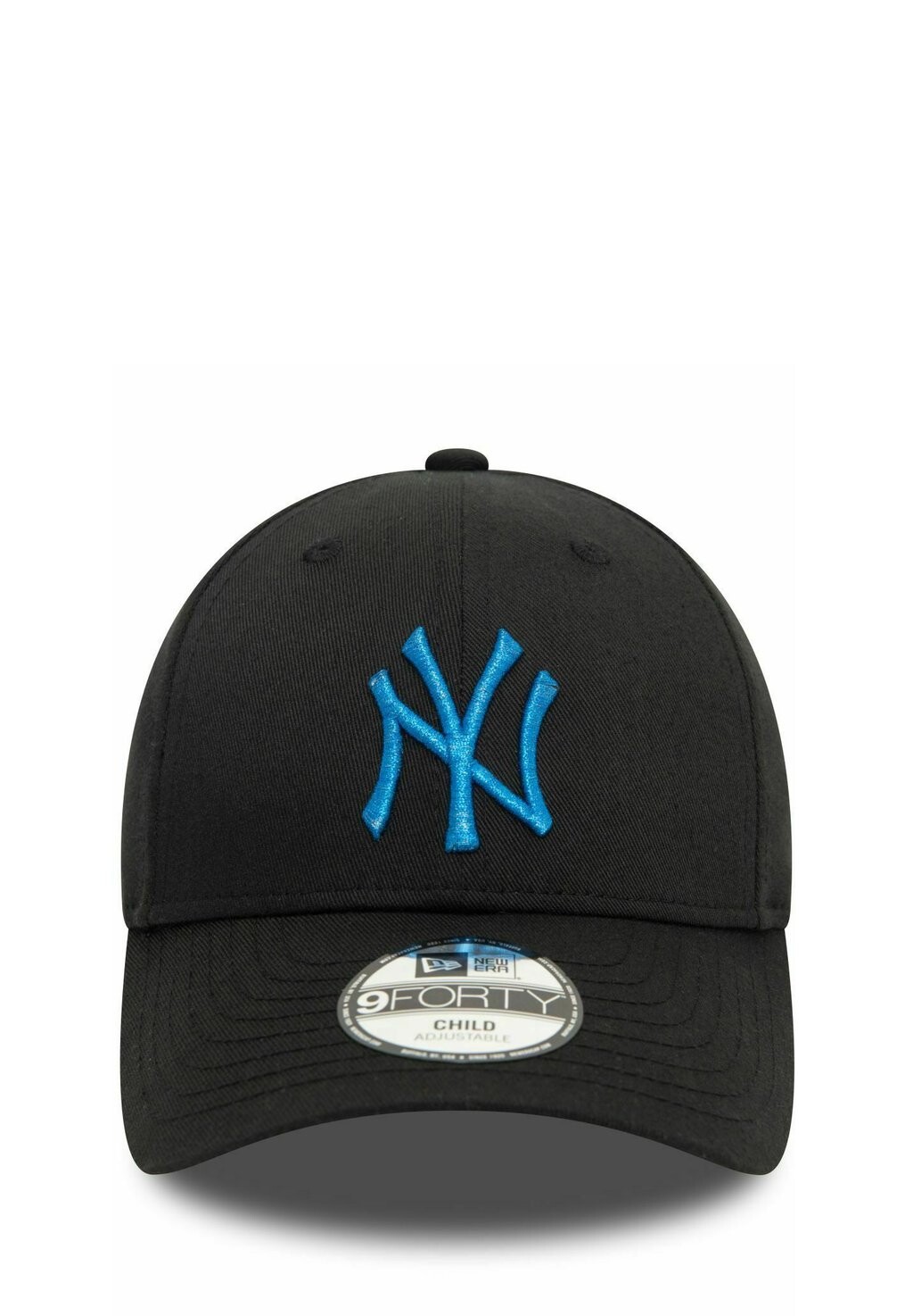 

Кепка NEW YORK YANKEES New Era, черный