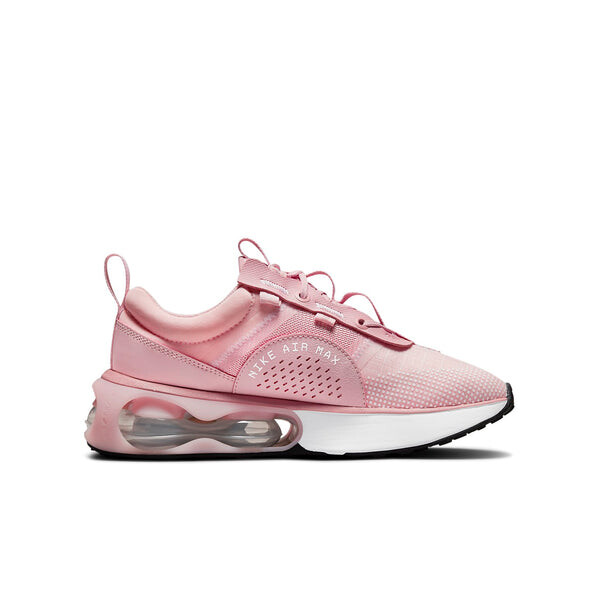 Кроссовки air max 2021 Nike, розовый — фото 2