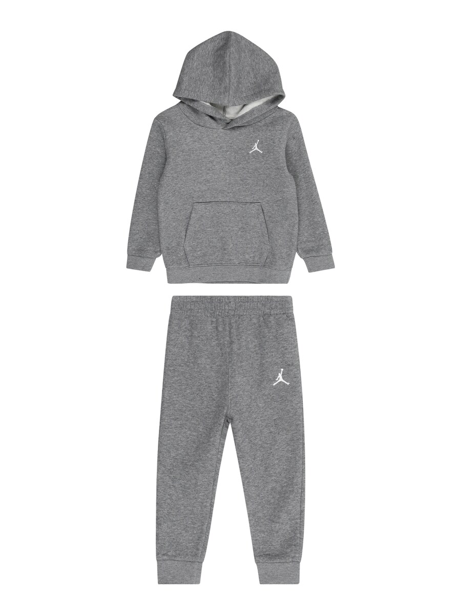 

Спортивный костюм Jordan BRKLYN, пятнистый серый