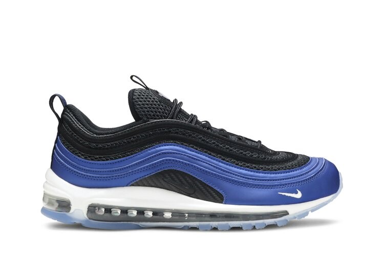 

Кроссовки Nike Air Max 97 QS 'Royal Foamposite', синий