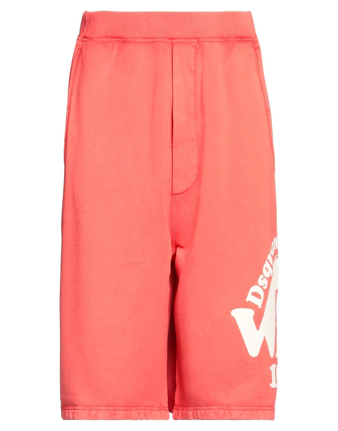 

Шорты Dsquared2, розовый