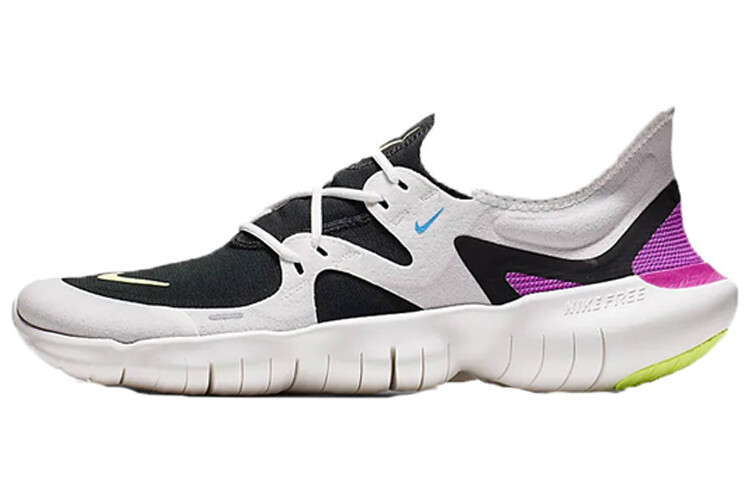 

Кроссовки унисекс Nike Free Rn 5.0