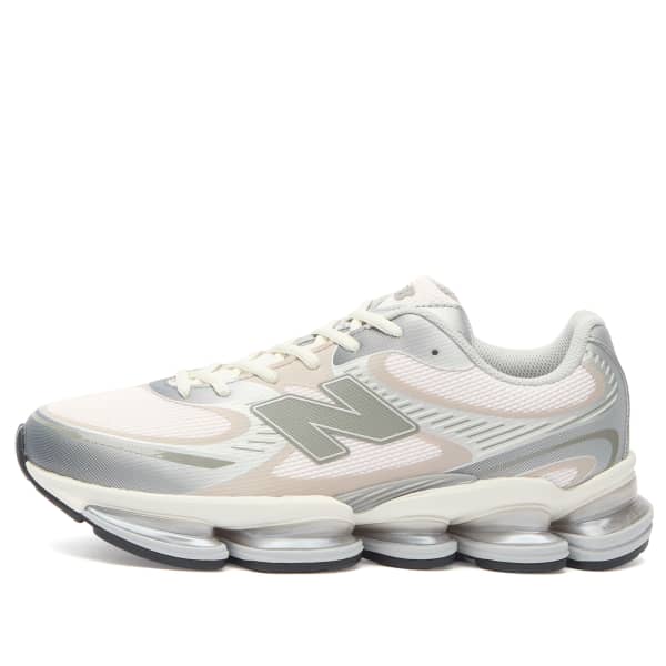 

Кроссовки Abzorb 2000 New Balance, truffle salt & розовый salt