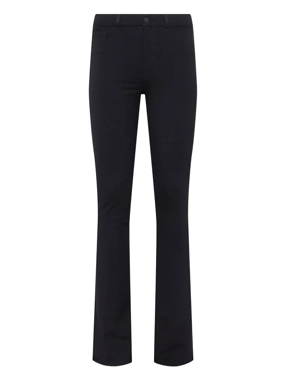

Selma trousers L'Agence, черный