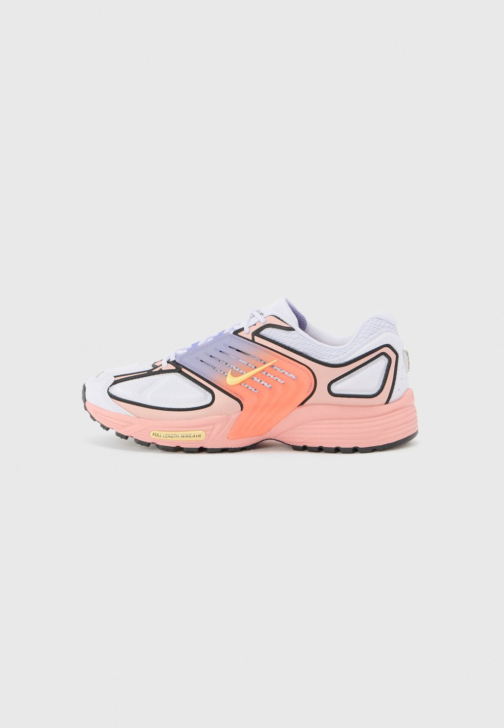 

Кроссовки AIR PEGASUS WAVE Nike Sportswear, сиреневый