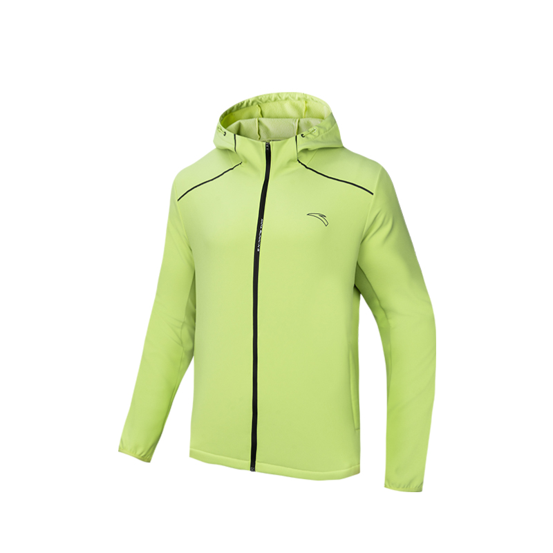 

Куртка Anta Running Collection, пальто, мужская, голубо-зеленая, Зеленый, Куртка Anta Running Collection, пальто, мужская, голубо-зеленая