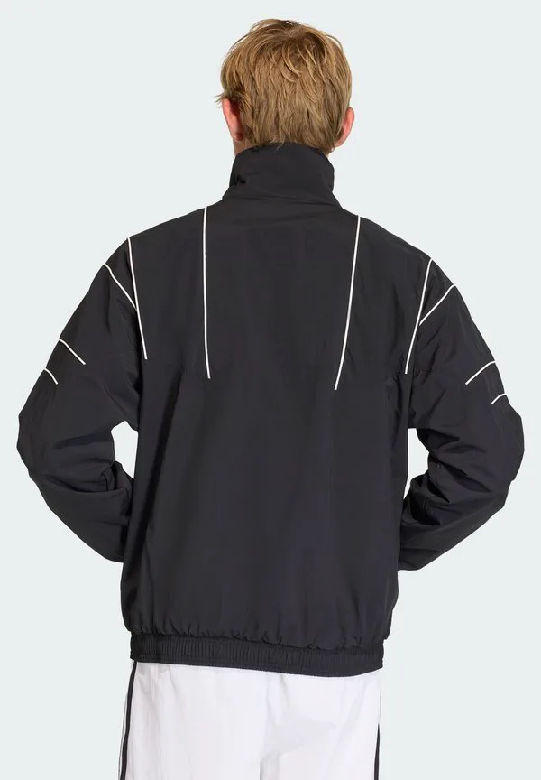 Легкая куртка Adidas Originals, Black — фото 2