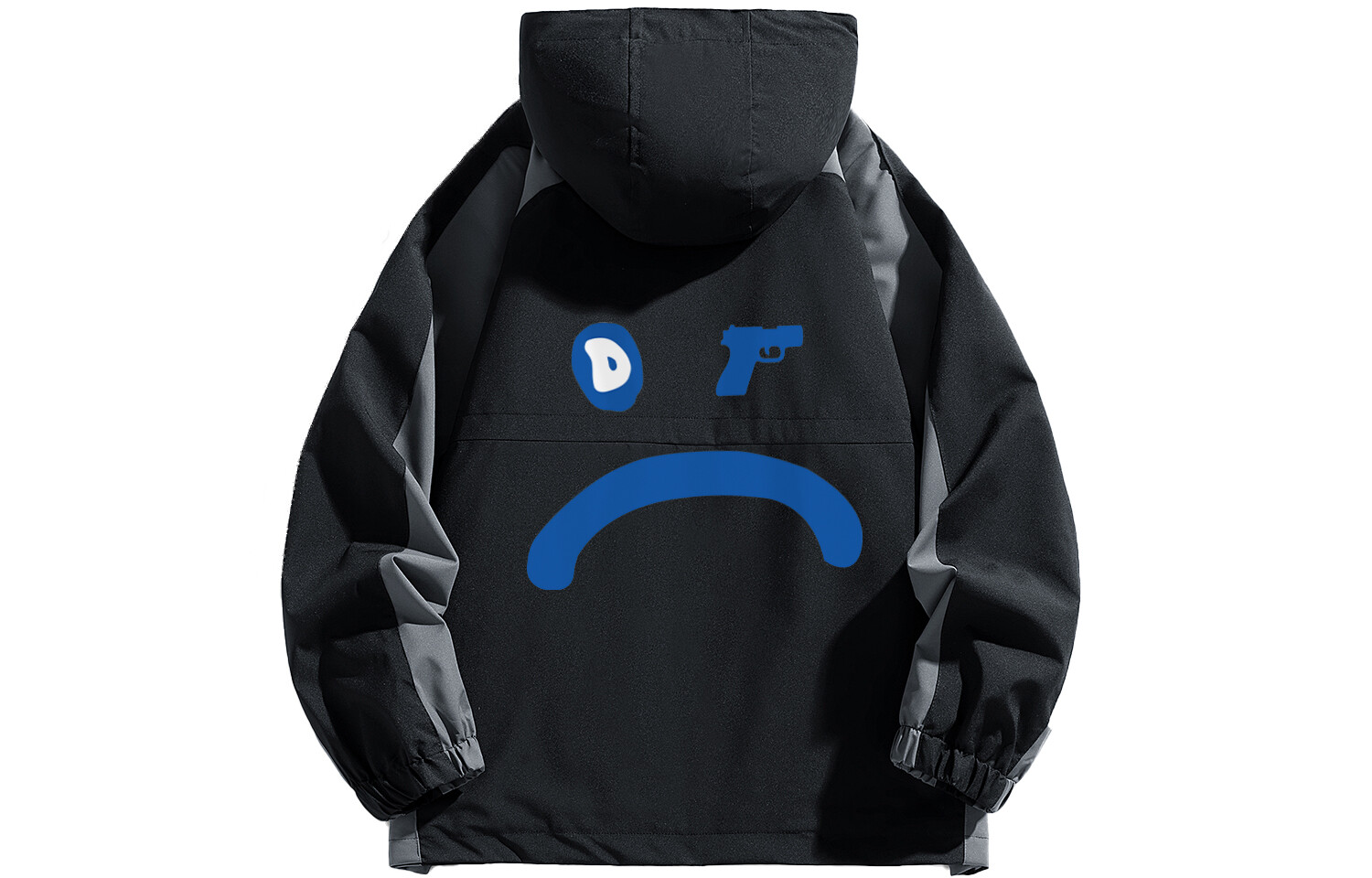

Куртка унисекс Dryworld, зеленый