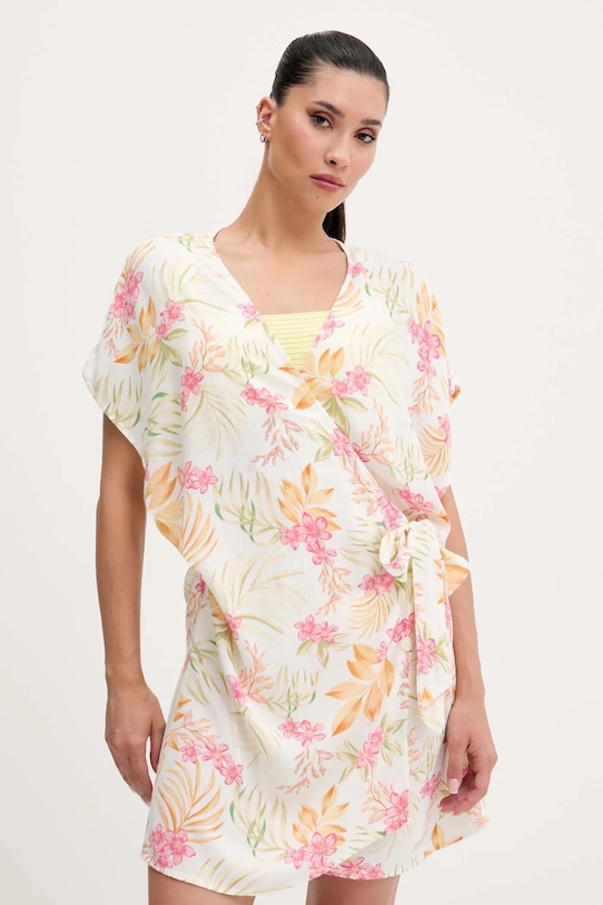 

Пляжная накидка Rip Curl, белый