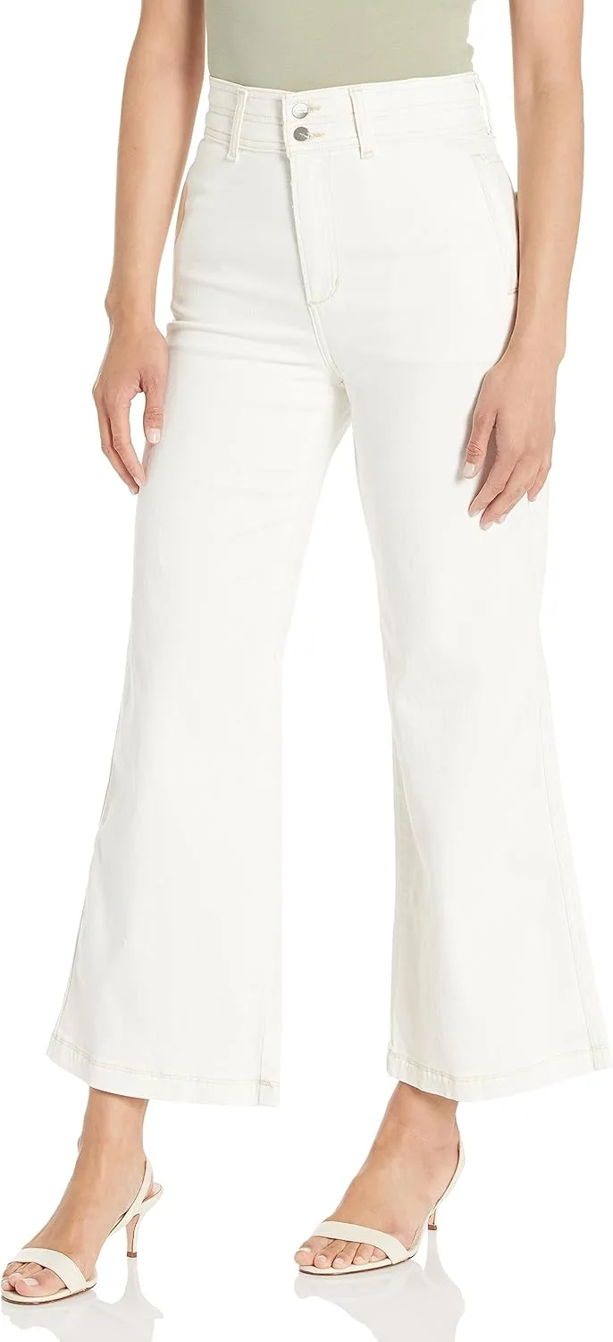 

Joe's Jeans Women's The Allana Wide Leg