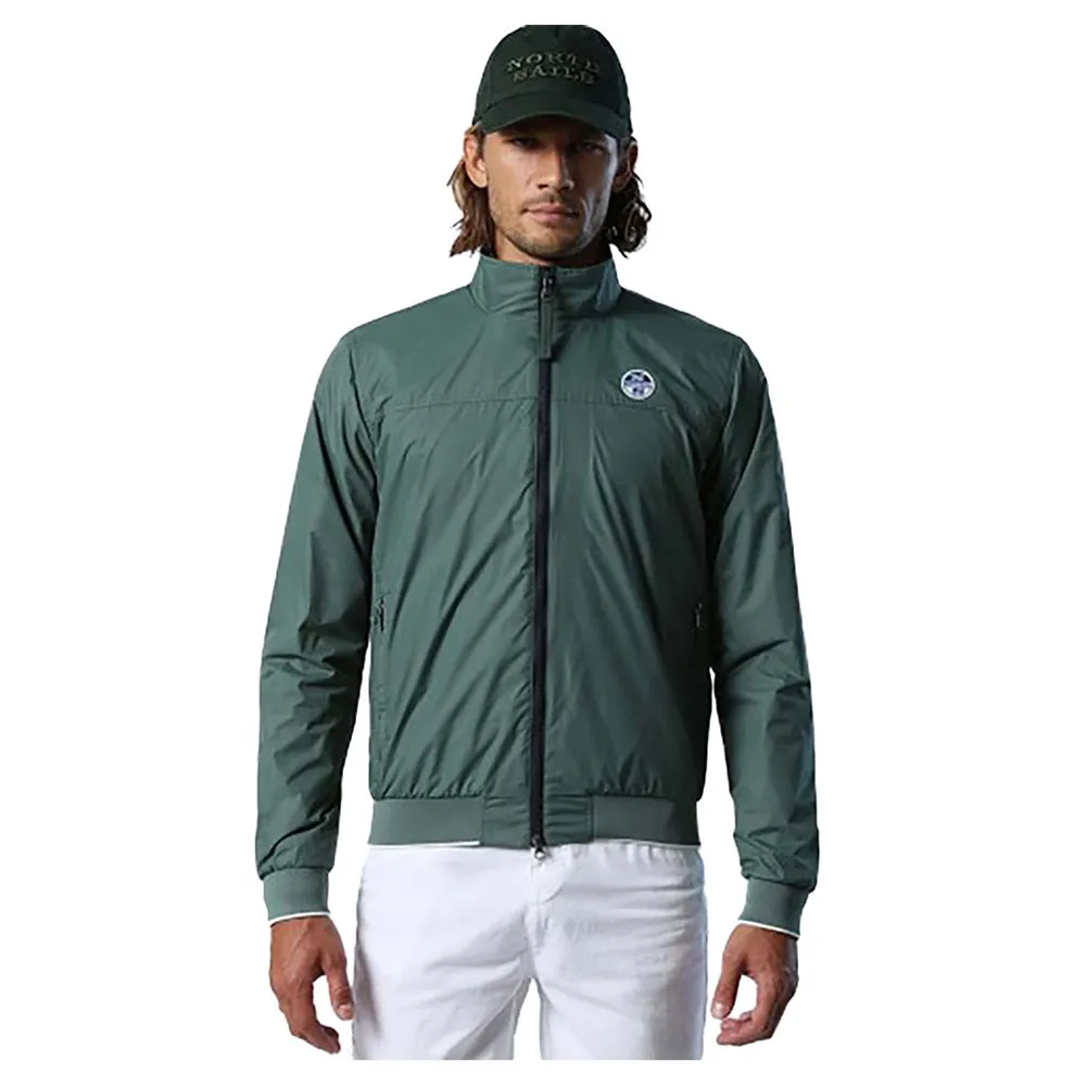 

Куртка North Sails Sailor 2.0, зеленый