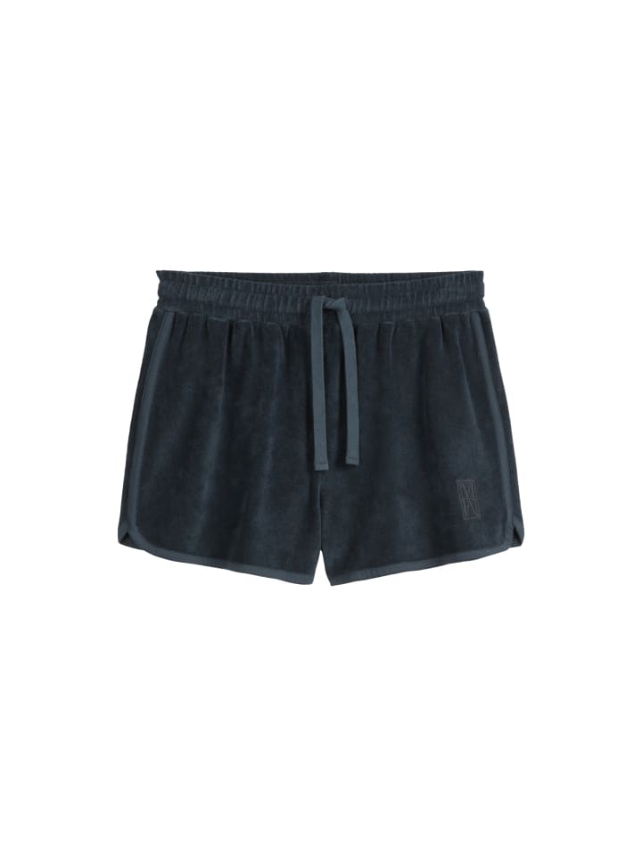 

Шорты Marc O'Polo, цвет muted blue