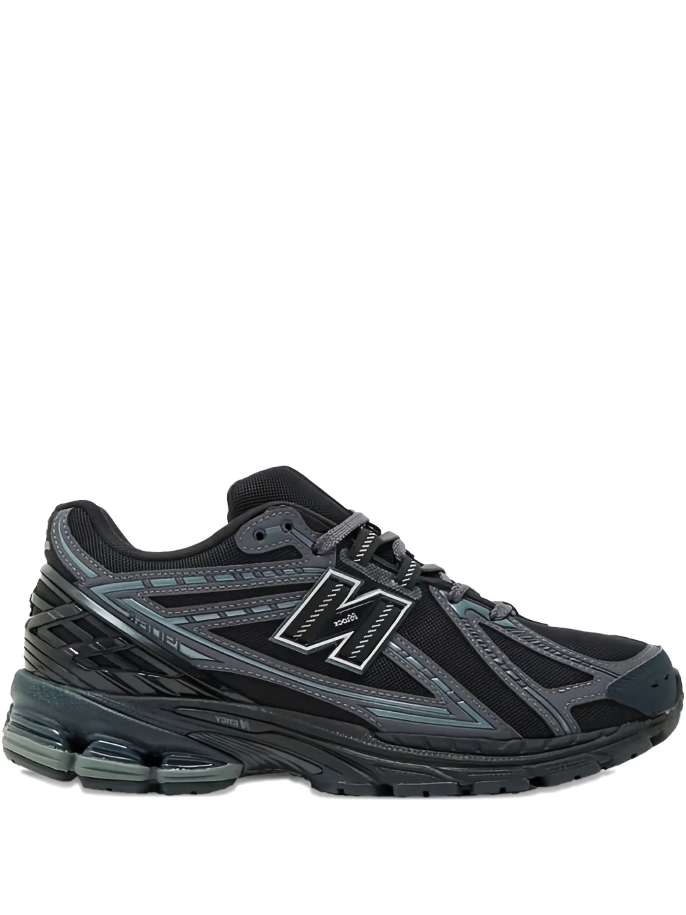 

Кроссовки 1906 N-lock NEW BALANCE, черный