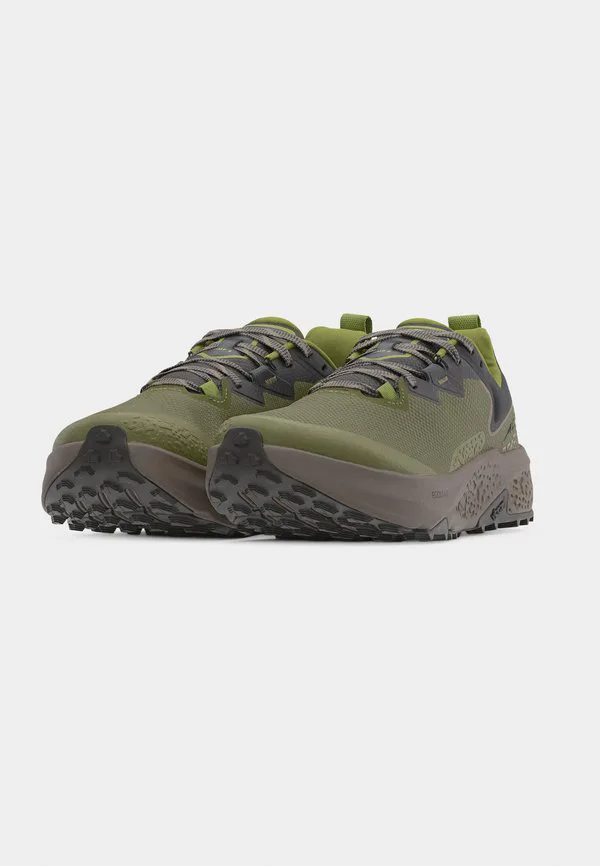 Кроссовки для бега по пересеченной местности timp 6 Altra, Dusty Olive — фото 3