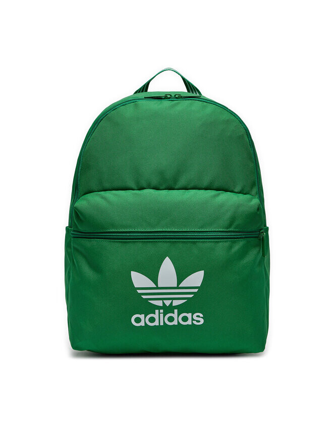 

Рюкзак Adidas, зеленый
