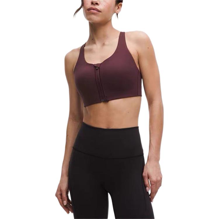 

Lululemon Женское спортивное нижнее белье черное