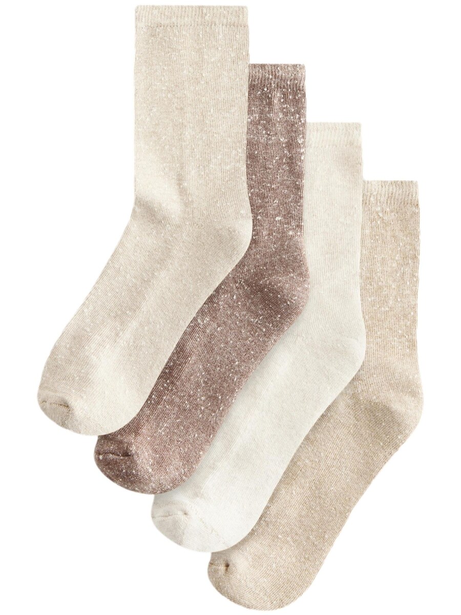 

Носки Next, бежевый