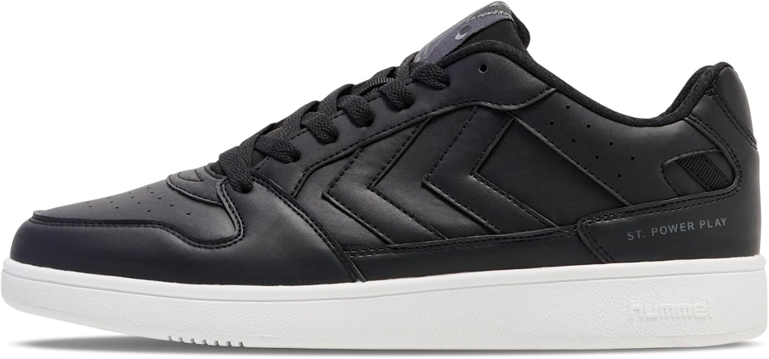 

Мужские кроссовки Hummel, черный