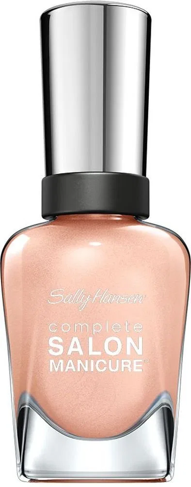 Лак для ногтей Complete Salon Manicure «Naked Ambition» от Sally Hansen Sally Hansen, Naked Ambition
